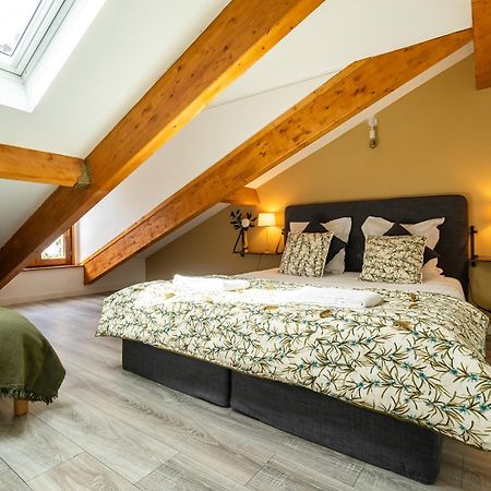 Mon Appart'Hotel - Gare De Limoges - Duplex 2 Chambres - Parking En Supp Eksteriør bilde