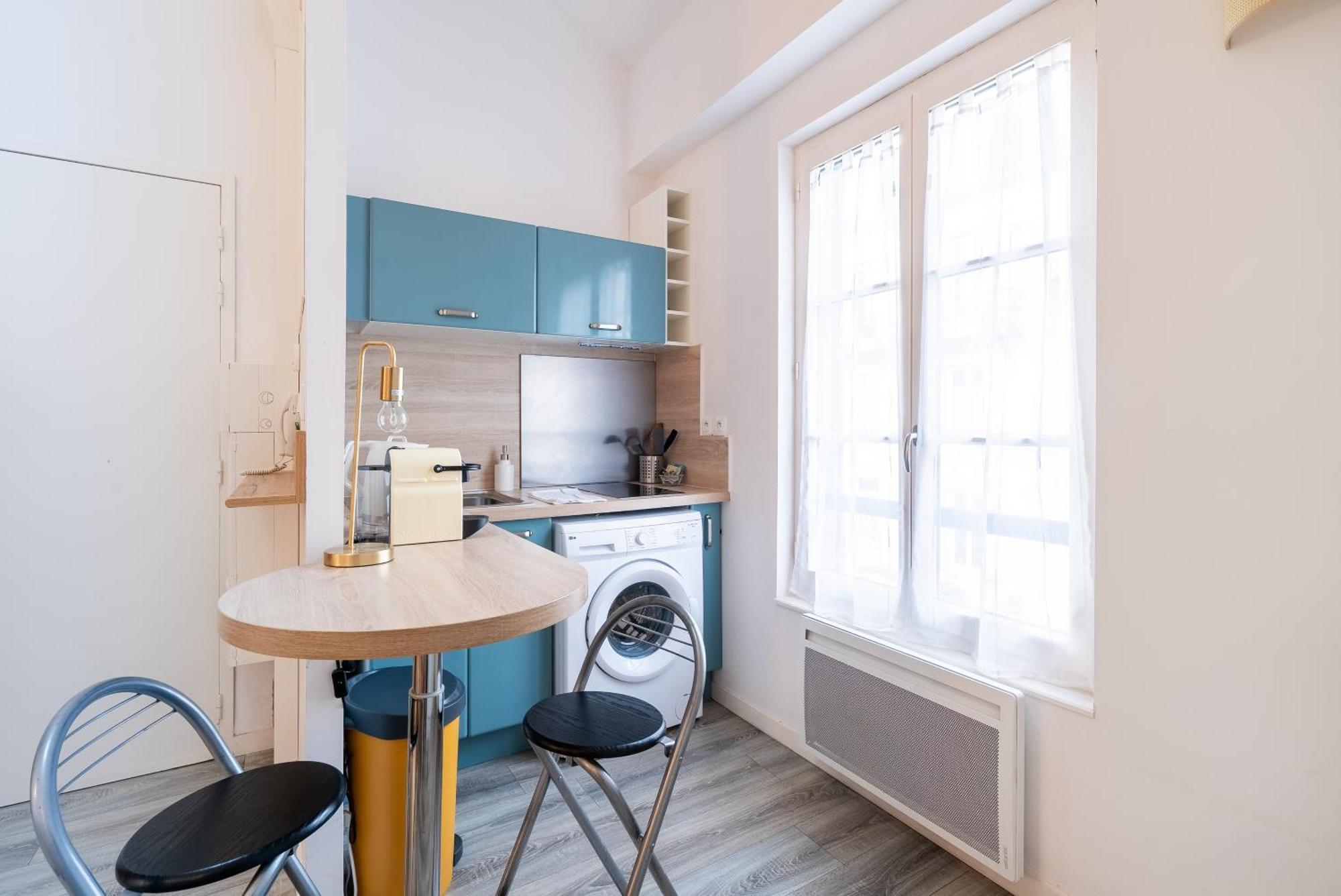 Mon Appart'Hotel - Gare De Limoges - Duplex 2 Chambres - Parking En Supp Eksteriør bilde